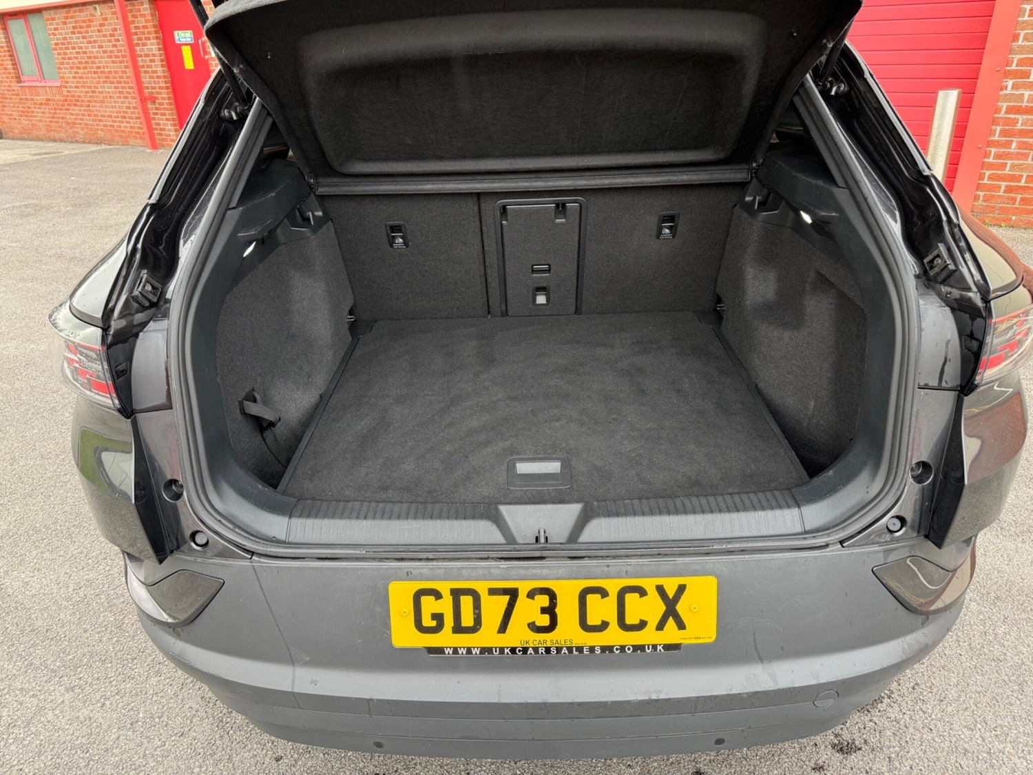 Used Volkswagen ID.4 2024 for sale - 77468969: Photo 24