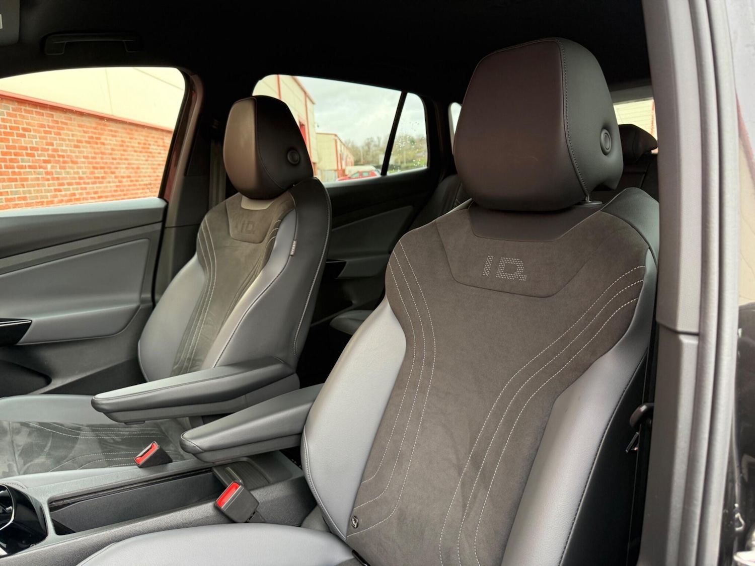 Used Volkswagen ID.4 2024 for sale - 77468969: Photo 27