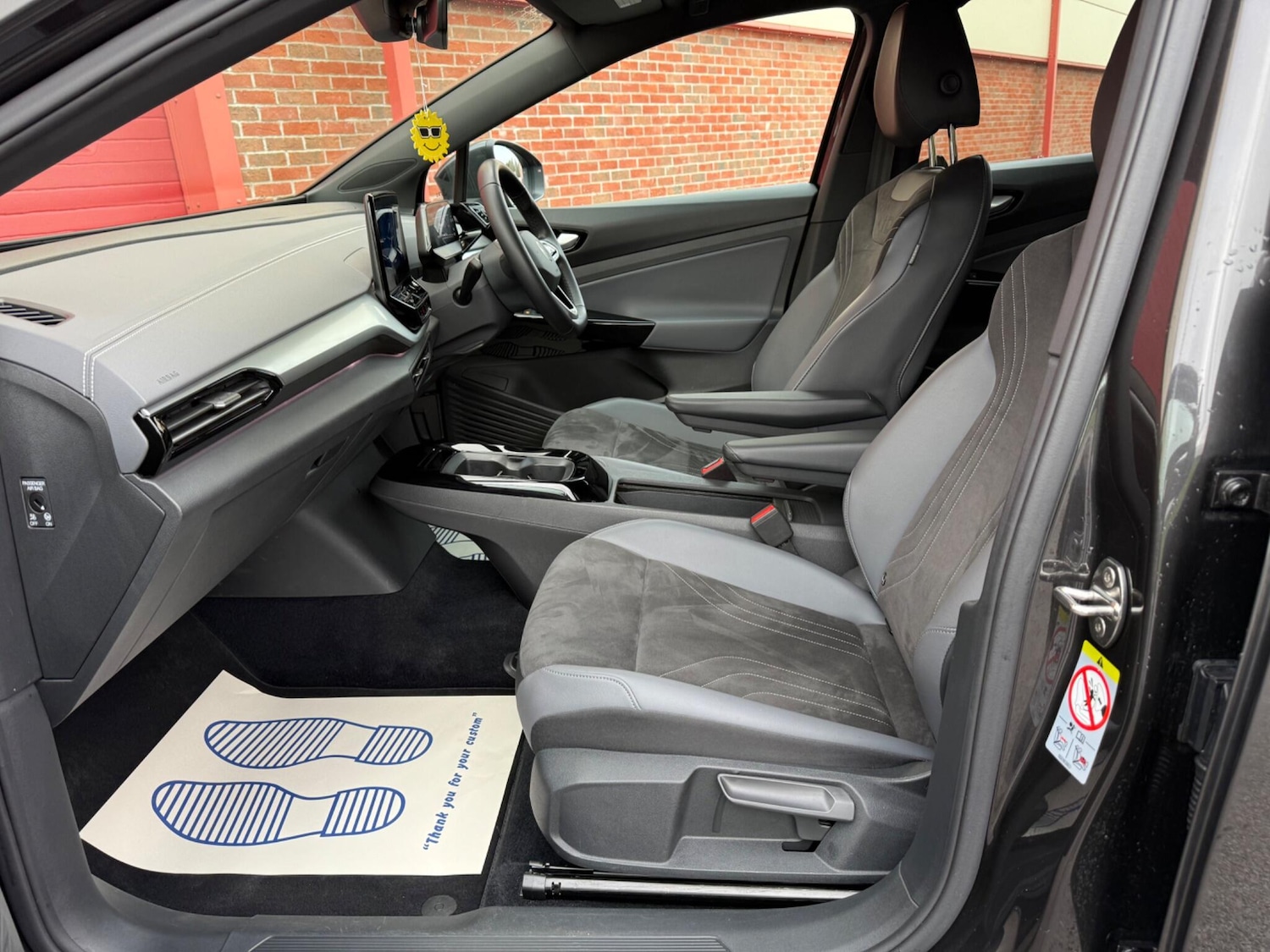 Used Volkswagen ID.4 2024 for sale - 77468969: Photo 29