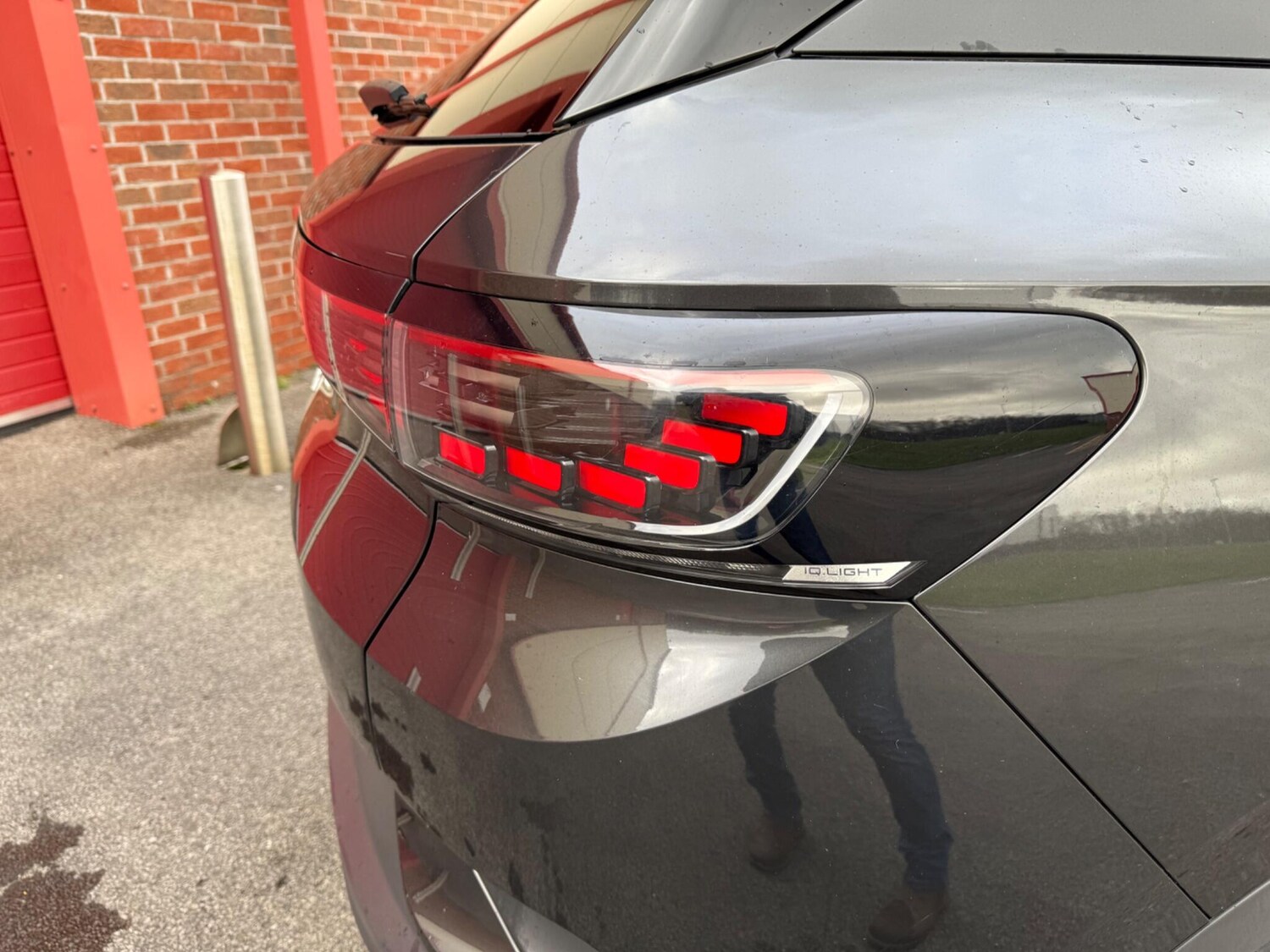 Used Volkswagen ID.4 2024 for sale - 77468969: Photo 30