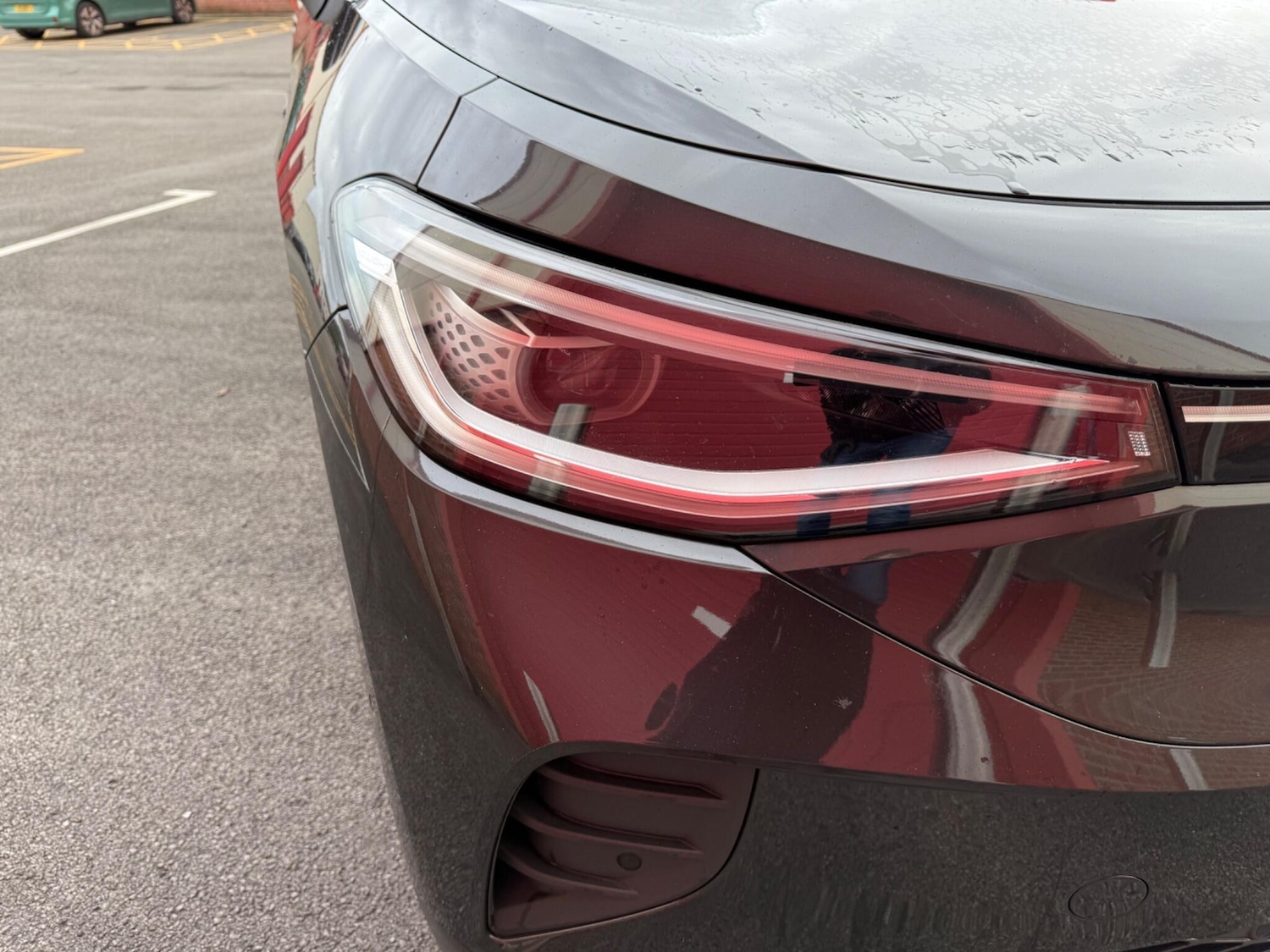 Used Volkswagen ID.4 2024 for sale - 77468969: Photo 31