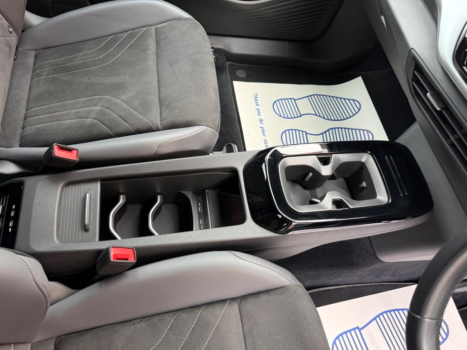 Used Volkswagen ID.4 2024 for sale - 77468969: Photo 33