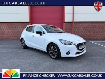 Used Mazda Mazda2 2016 for sale - 78309884: Photo