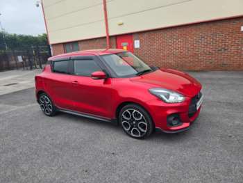 Used Suzuki Swift 2018 for sale - 75014229: Photo