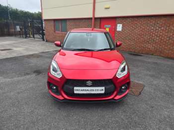 Used Suzuki Swift 2018 for sale - 75014229: Photo
