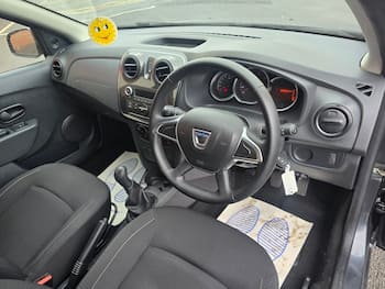 Used Dacia Sandero 2019 for sale - 79643604: Photo