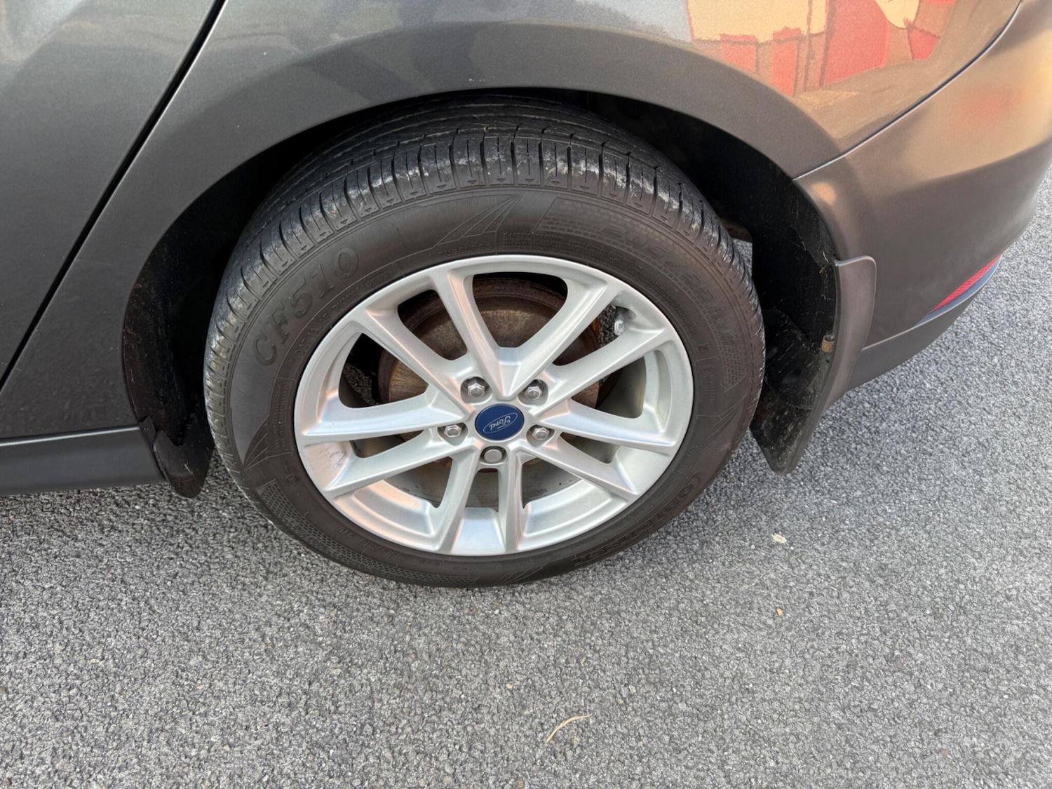 Vehicle 11