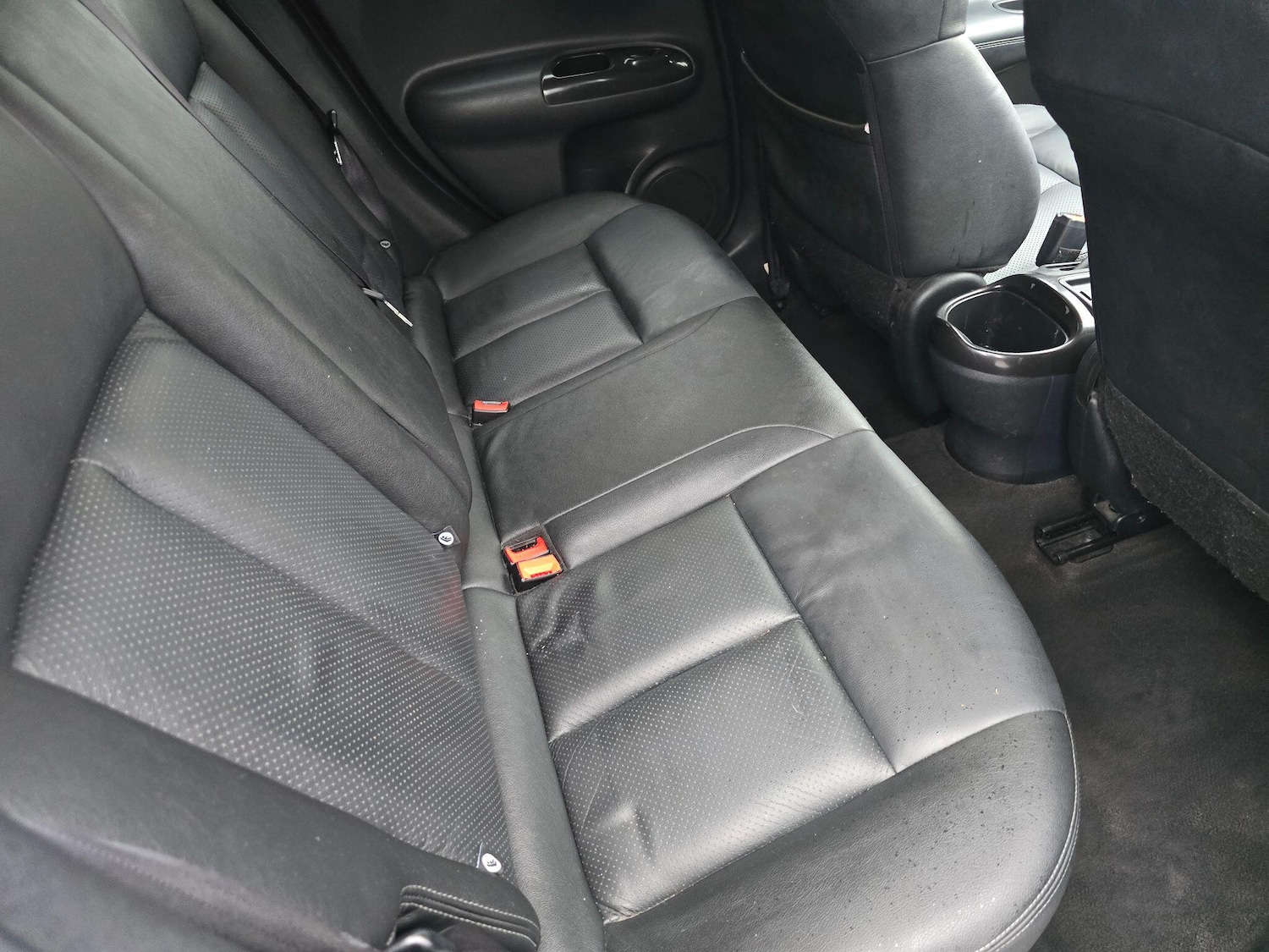 Used Nissan Juke 2014 for sale - 76059799: Photo 22