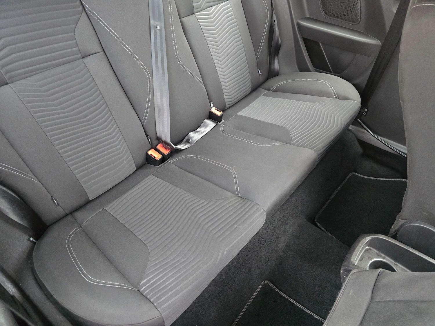 Used Ford Fiesta 2016 for sale - 77238553: Photo 23