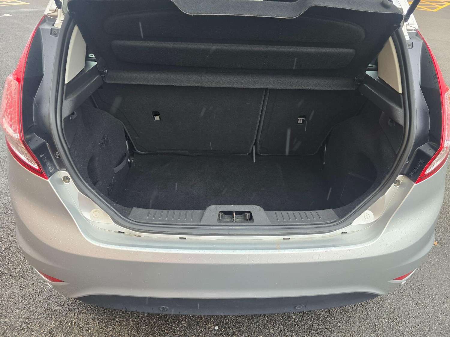 Used Ford Fiesta 2016 for sale - 77238553: Photo 27