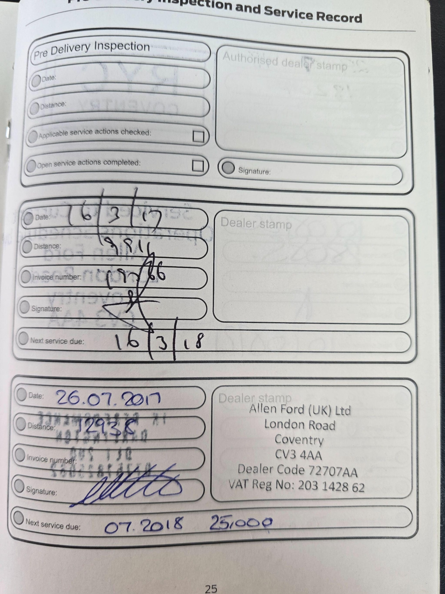 Used Ford Fiesta 2016 for sale - 77238553: Photo 28