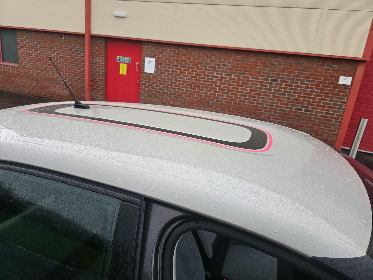 Used Citroen C3 2018 for sale - 76727288: Photo 19