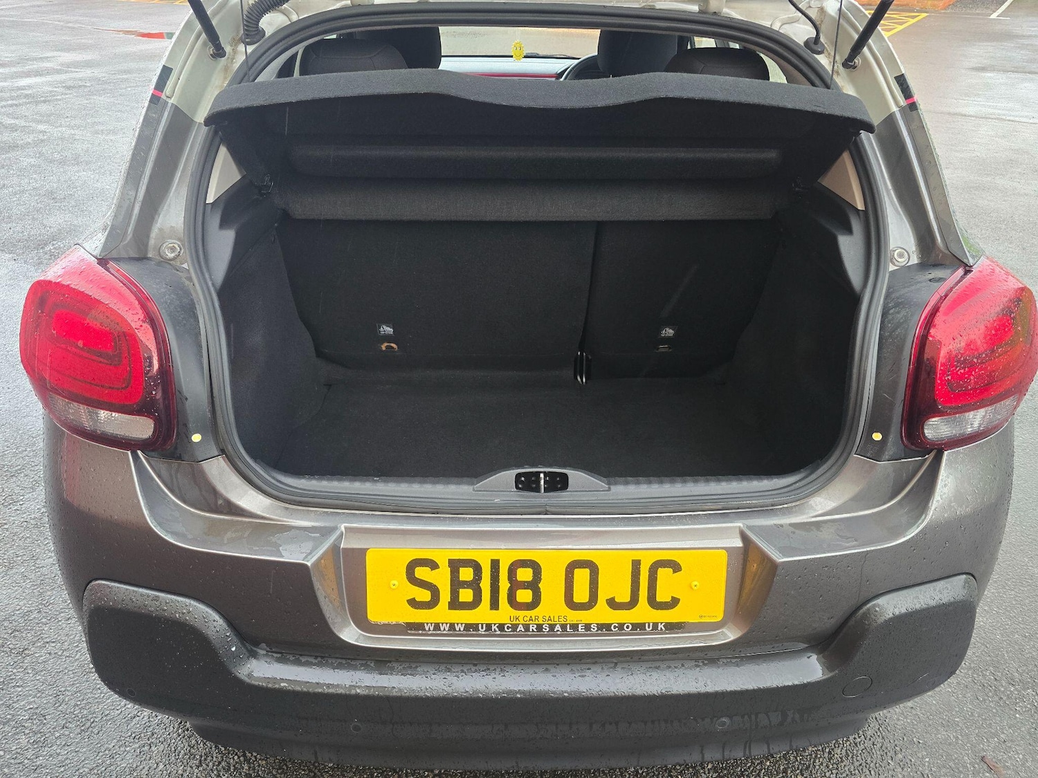 Used Citroen C3 2018 for sale - 76727288: Photo 20