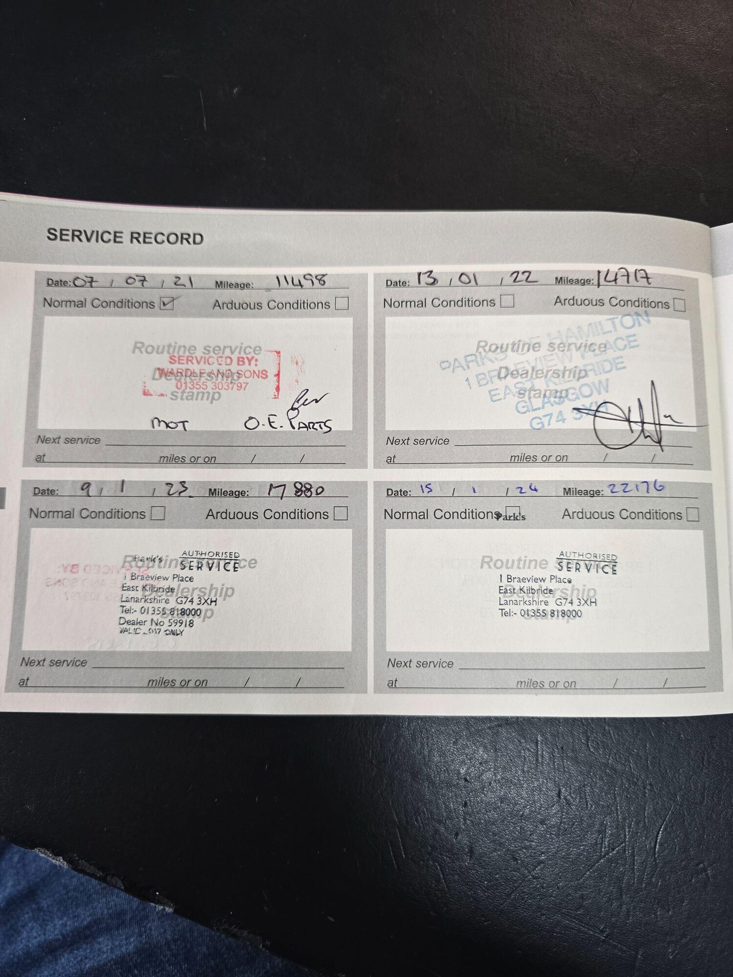 Used Citroen C3 2018 for sale - 76727288: Photo 22