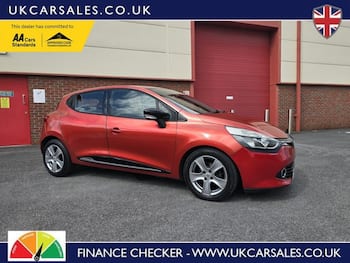 Used Renault Clio 2013 for sale - 79723230: Photo