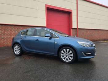 2014 (64) - 2.0 CDTi 16V ecoFLEX Elite [165] 5dr