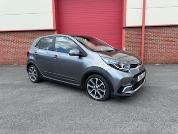 Used Kia Picanto 2021 for sale - 79608163: Photo