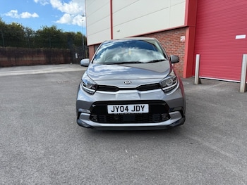 Used Kia Picanto 2021 for sale - 79608163: Photo