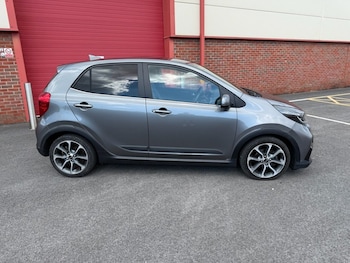 Used Kia Picanto 2021 for sale - 79608163: Photo