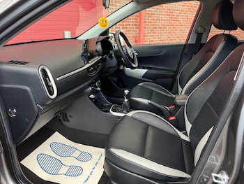 Used Kia Picanto 2021 for sale - 79608163: Photo