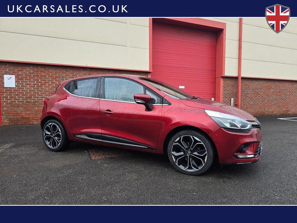 Used Renault Clio 2019 for sale - 76326457: Photo 1