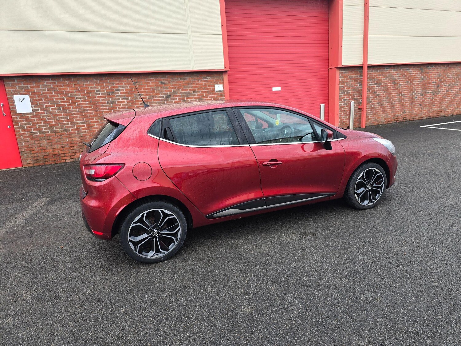Used Renault Clio 2019 for sale - 76326457: Photo 17