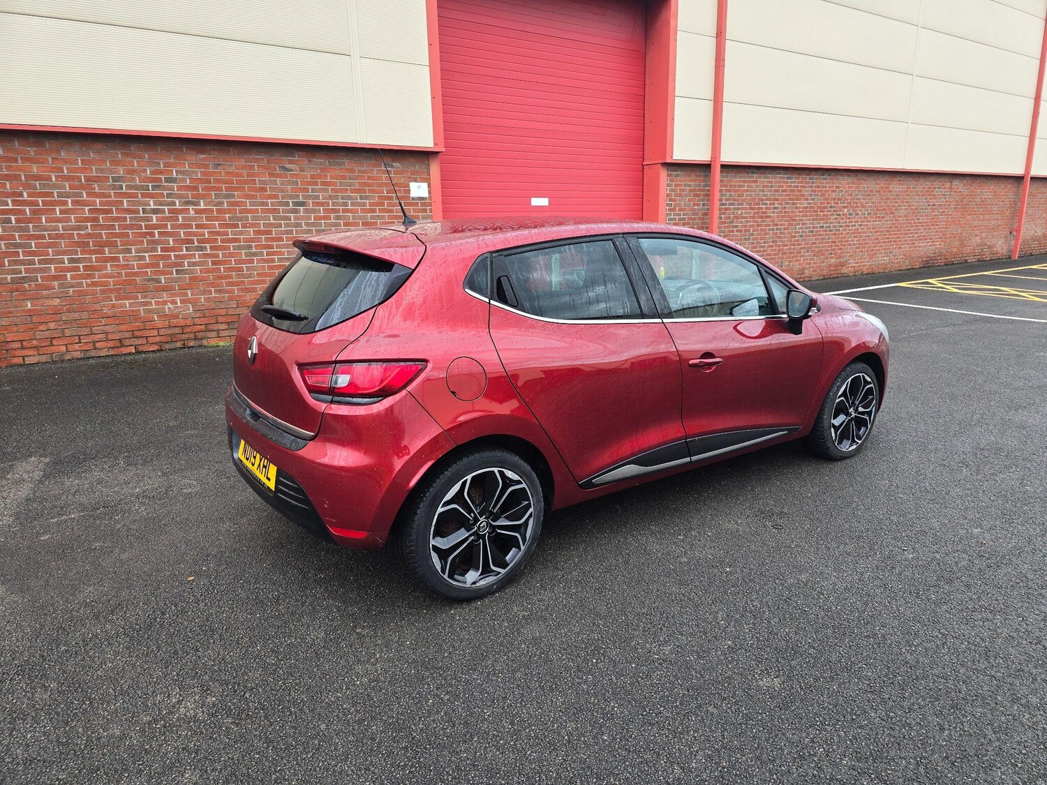 Used Renault Clio 2019 for sale - 76326457: Photo 18