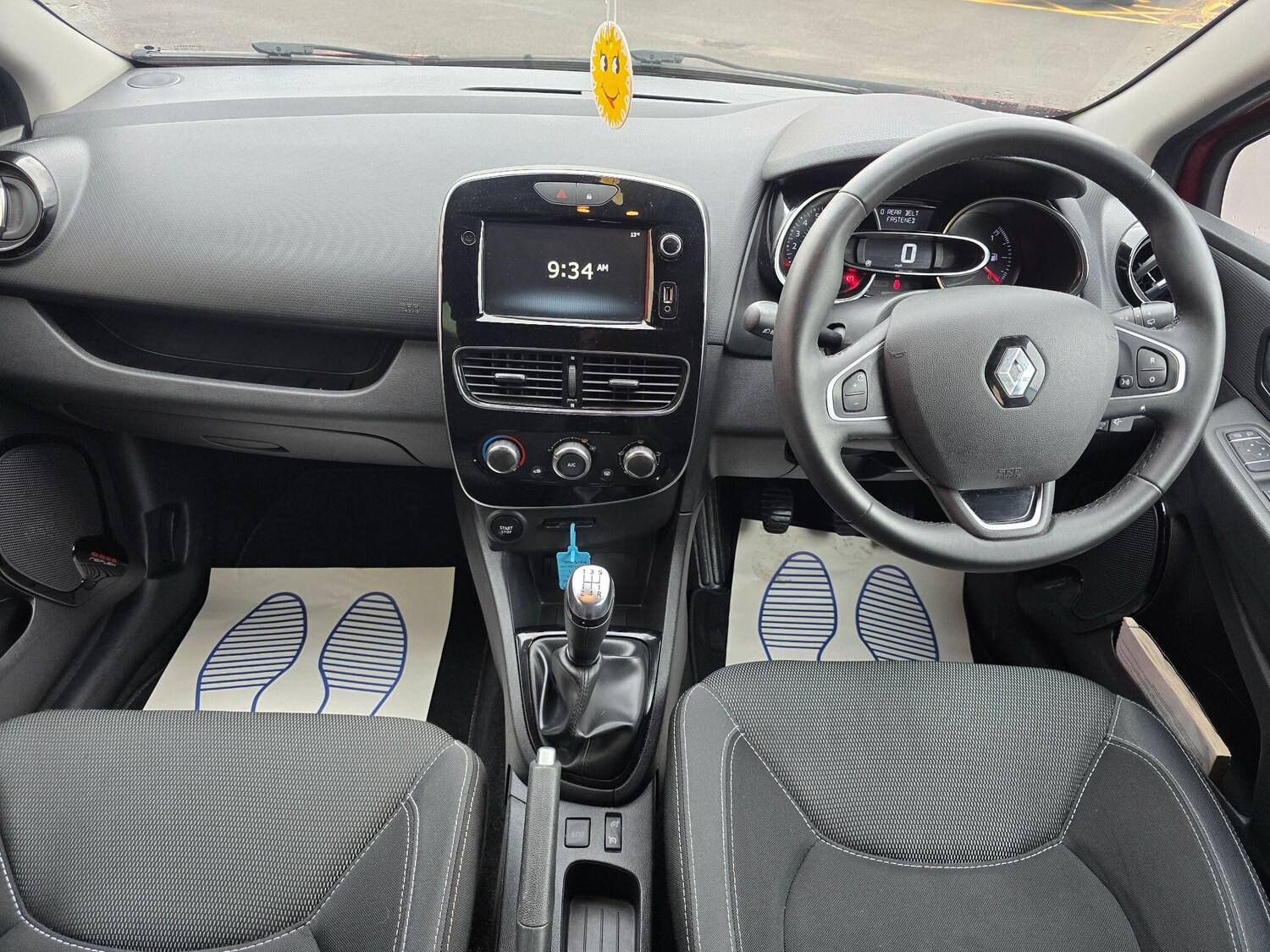 Used Renault Clio 2019 for sale - 76326457: Photo 19