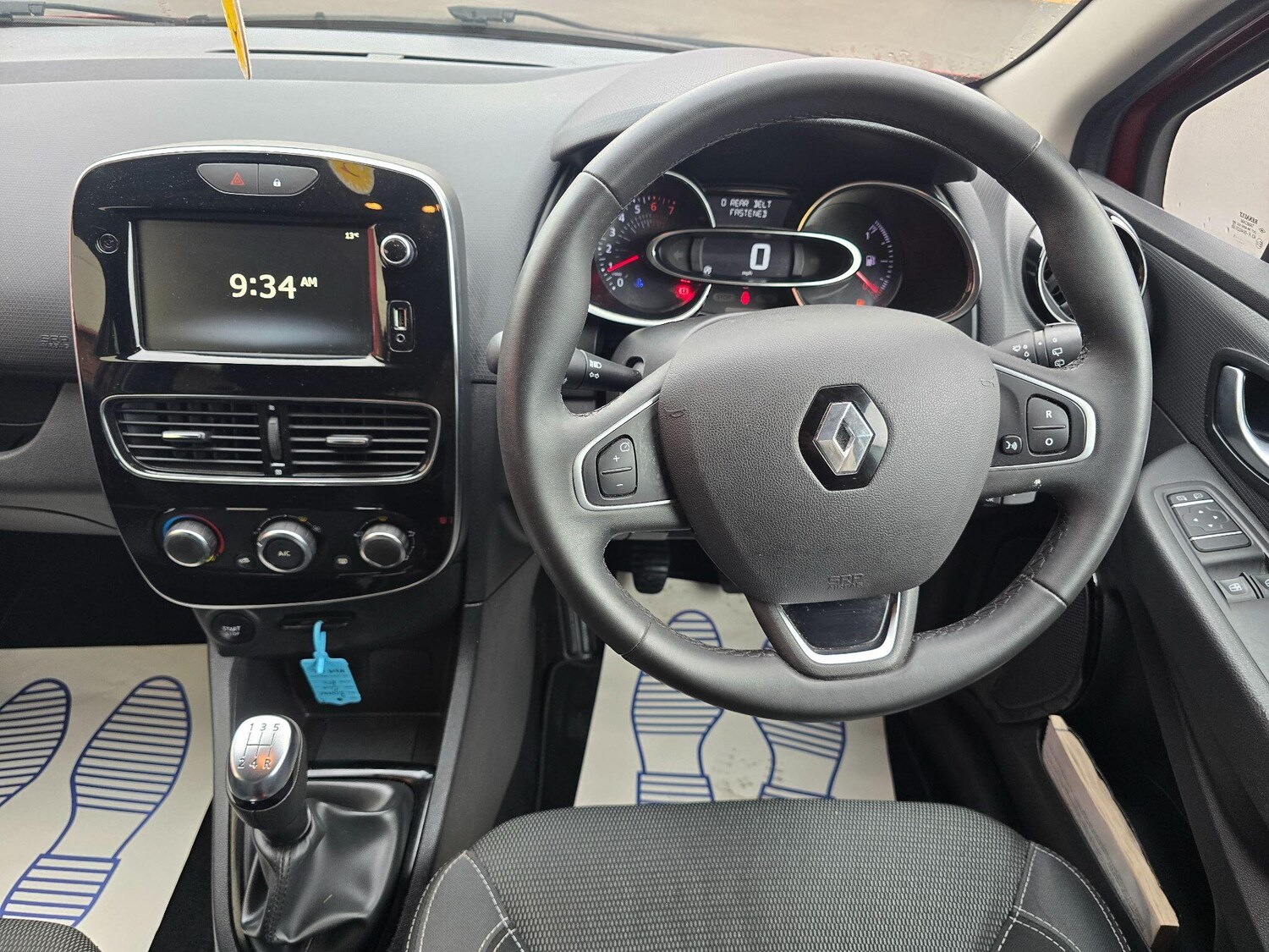 Used Renault Clio 2019 for sale - 76326457: Photo 20