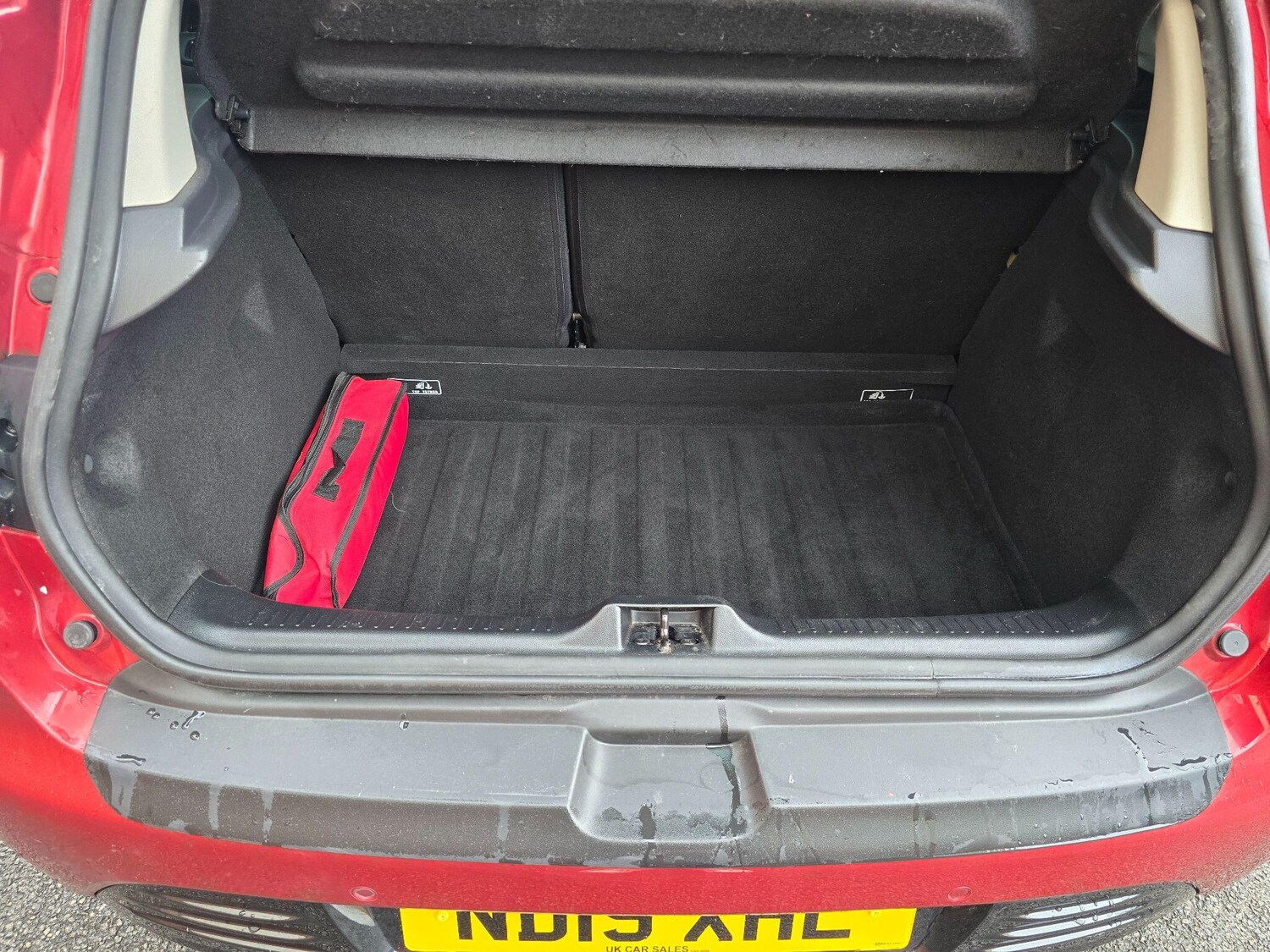 Used Renault Clio 2019 for sale - 76326457: Photo 21