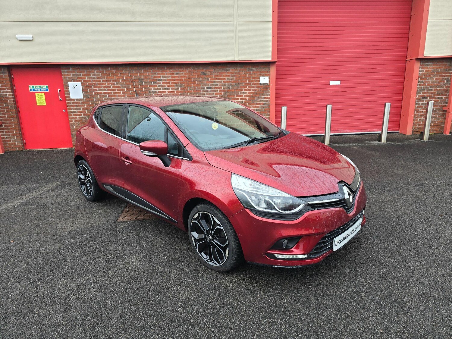 Used Renault Clio 2019 for sale - 76326457: Photo 7