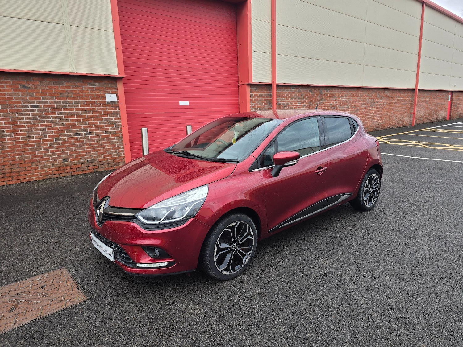 Used Renault Clio 2019 for sale - 76326457: Photo 8