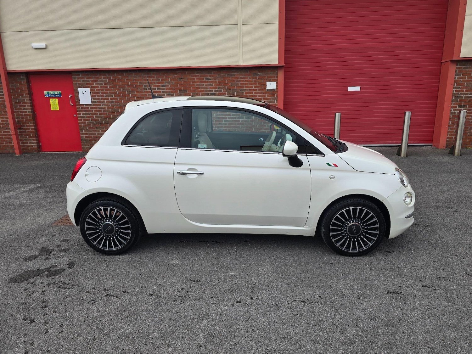 Used Fiat 500 2019 for sale - 76032538: Photo 18