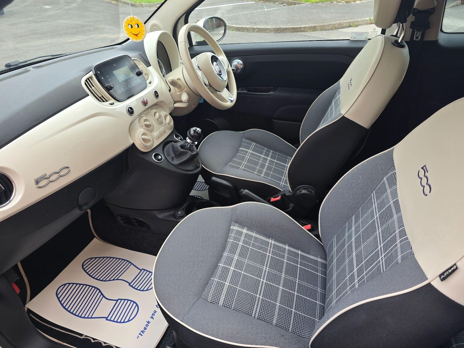 Used Fiat 500 2019 for sale - 76032538: Photo 23