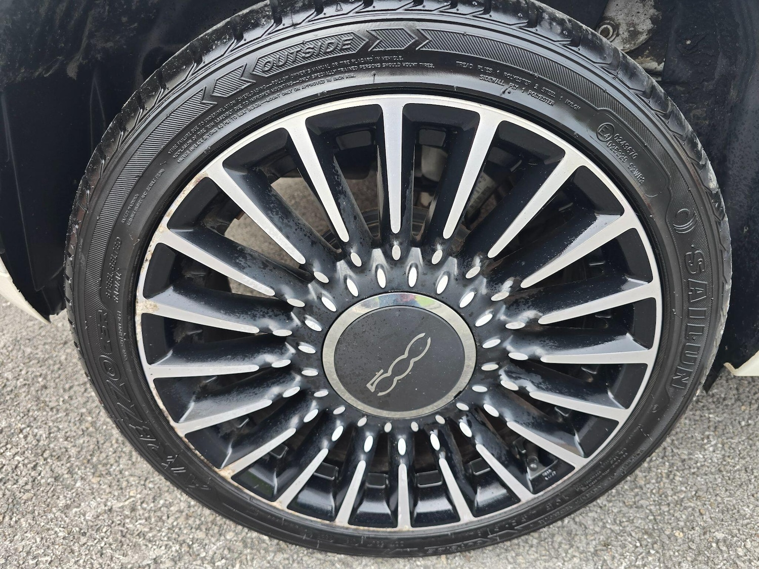 Used Fiat 500 2019 for sale - 76032538: Photo 29