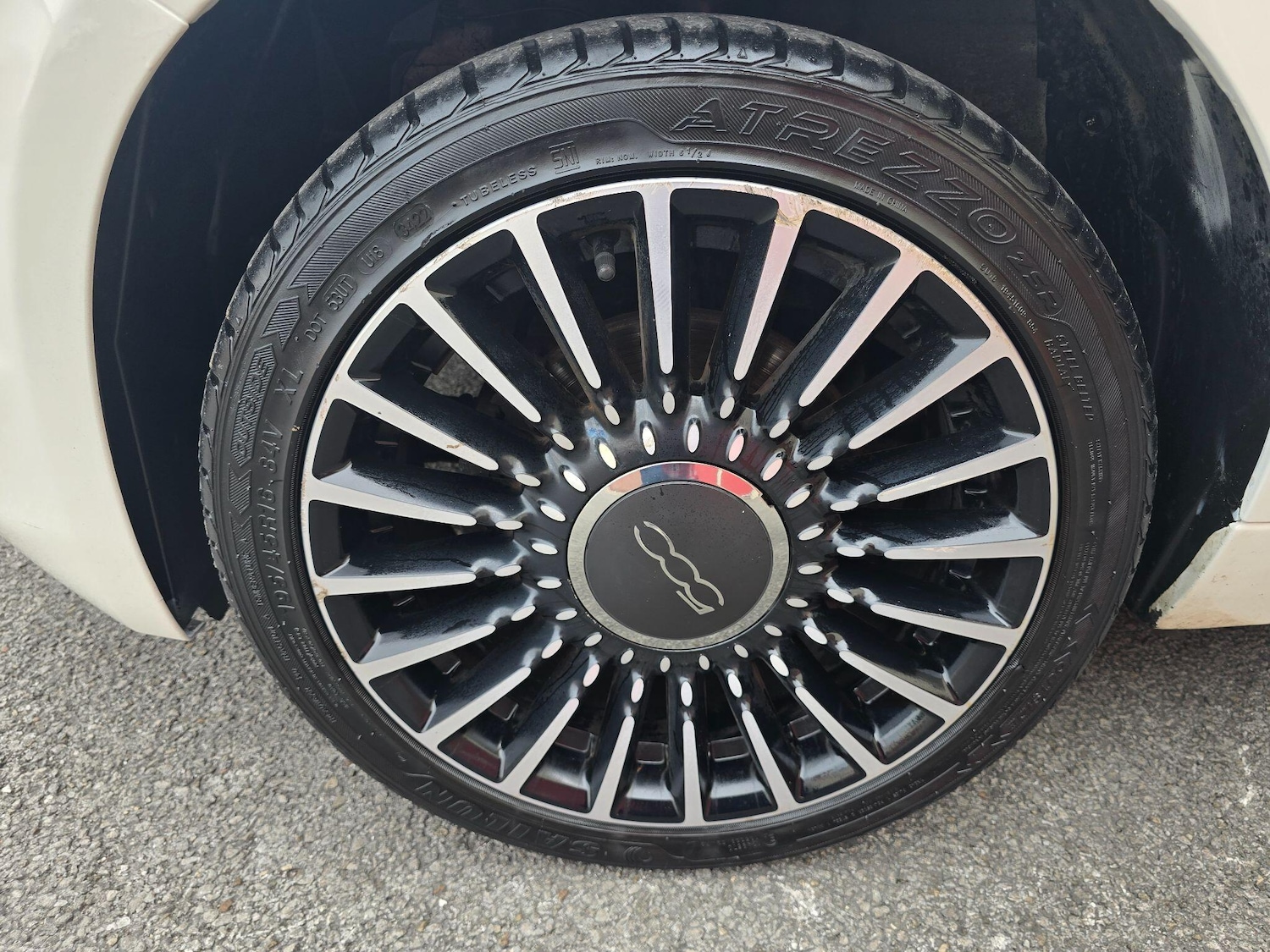 Used Fiat 500 2019 for sale - 76032538: Photo 30