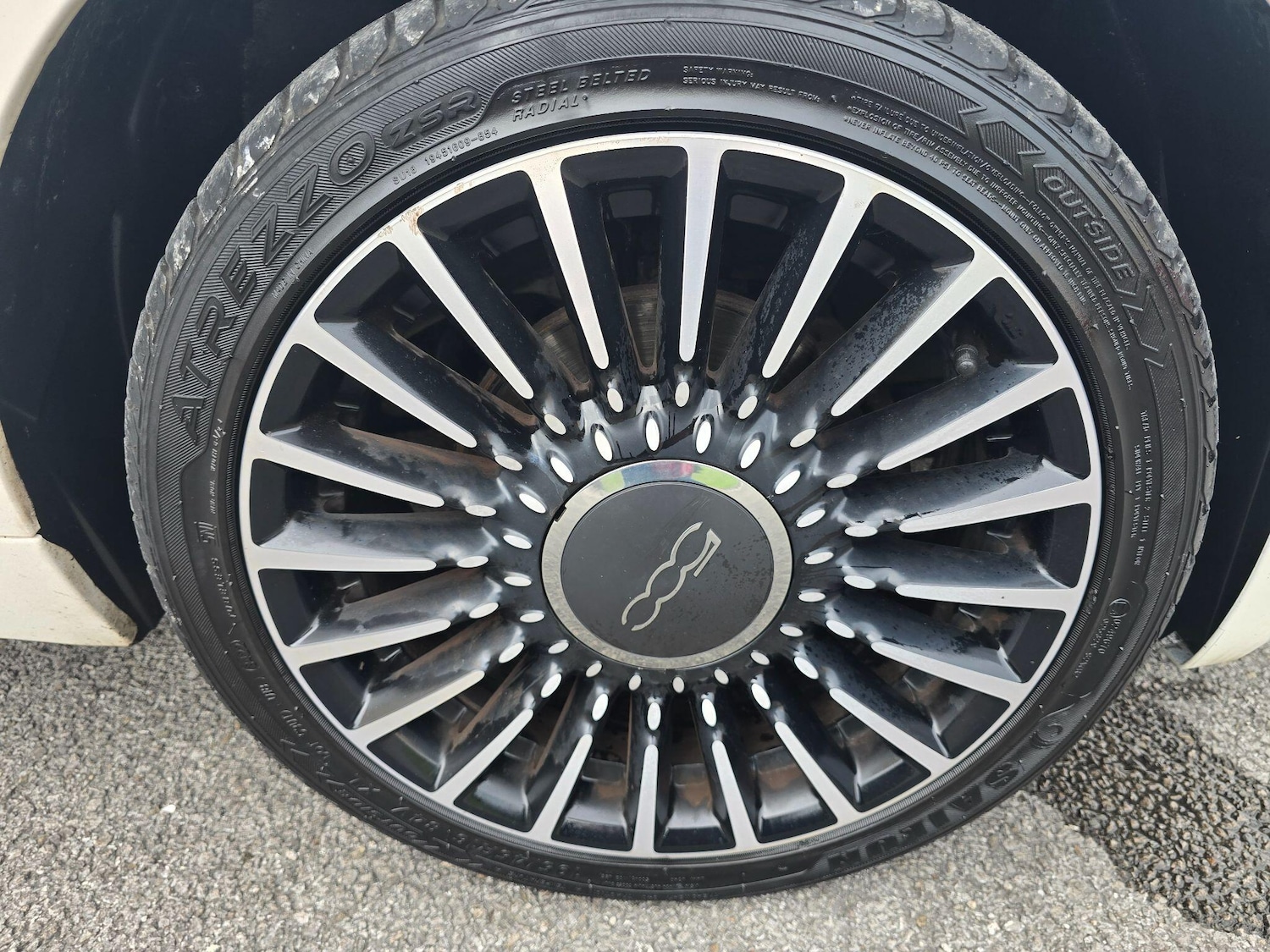 Used Fiat 500 2019 for sale - 76032538: Photo 31