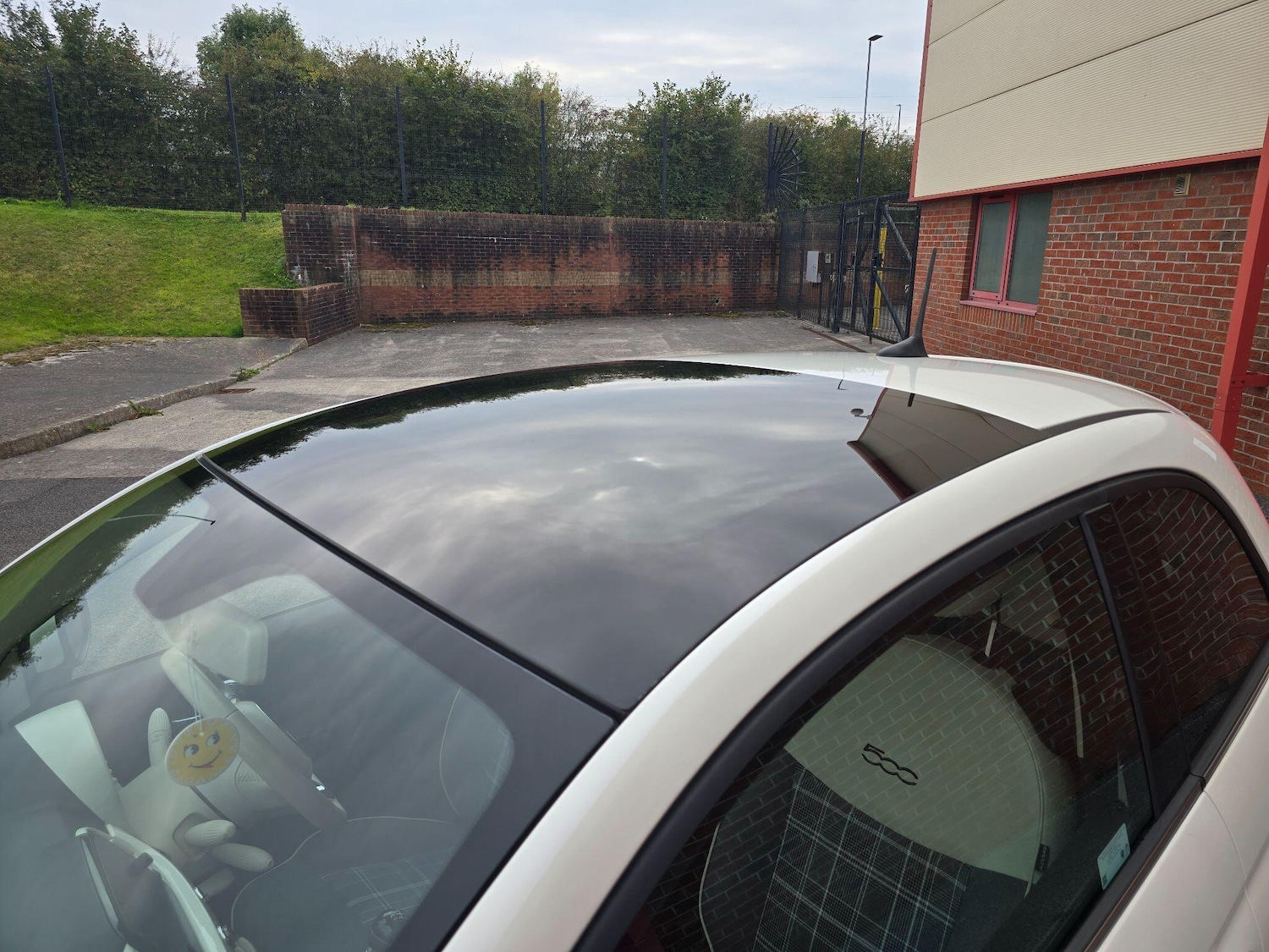 Used Fiat 500 2019 for sale - 76032538: Photo 32