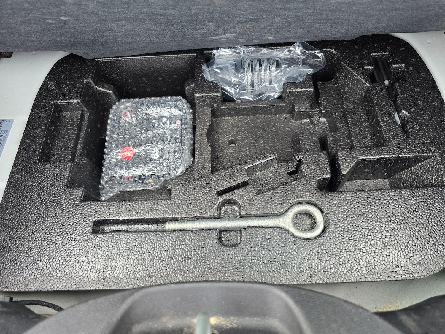 Used Fiat 500 2019 for sale - 76032538: Photo 35