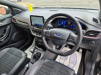 Used Ford Puma 2020 for sale - 75363793: Photo