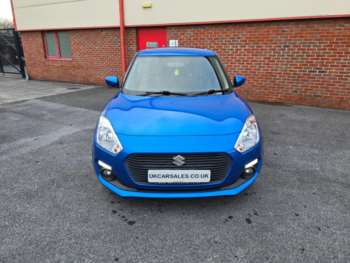 Used Suzuki Swift 2020 for sale - 73383450: Photo
