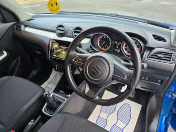 Used Suzuki Swift 2020 for sale - 73383450: Photo