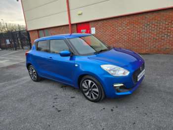 Used Suzuki Swift 2020 for sale - 73383450: Photo