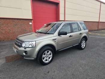 Used Land Rover Freelander 2 2012 for sale - 74172998: Photo