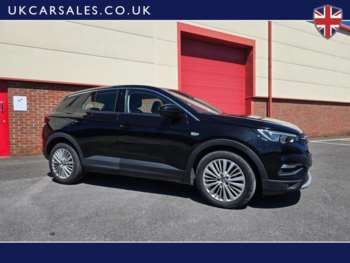 2019 (69) - 1.5 Turbo D BlueInjection Tech Line Nav Euro 6 (s/s) 5dr