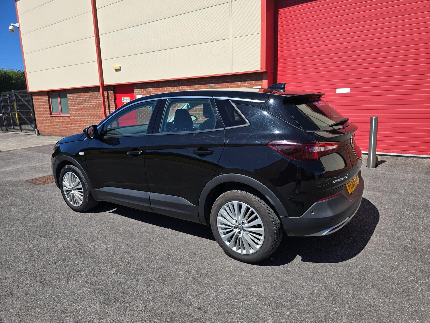 Vehicle 6