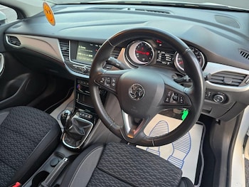 Used Vauxhall Astra 2020 for sale - 78309814: Photo