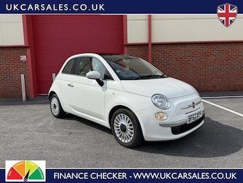 Used Fiat 500 2013 for sale - 78619167: Photo