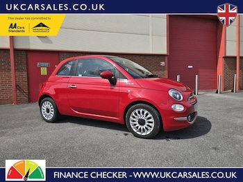 Used Fiat 500 2022 for sale - 79481798: Photo