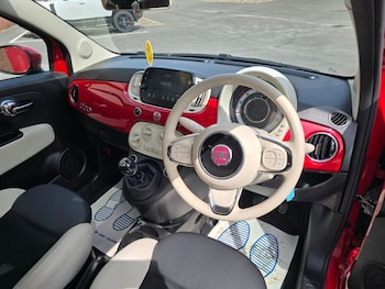 Used Fiat 500 2022 for sale - 79481798: Photo